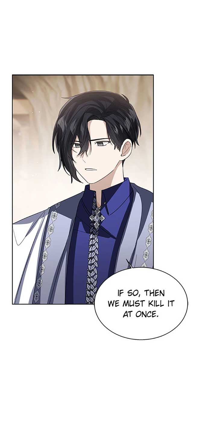 Baby Princess Through the Status Window Chapter 94 - Page 43