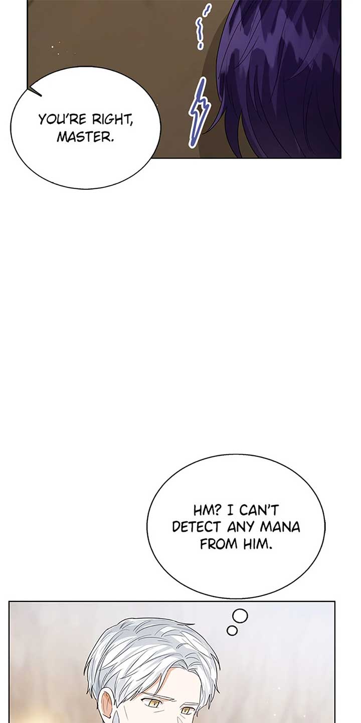 Baby Princess Through the Status Window Chapter 94 - Page 5
