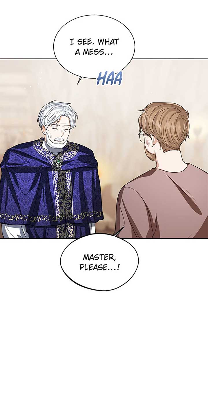 Baby Princess Through the Status Window Chapter 94 - Page 51
