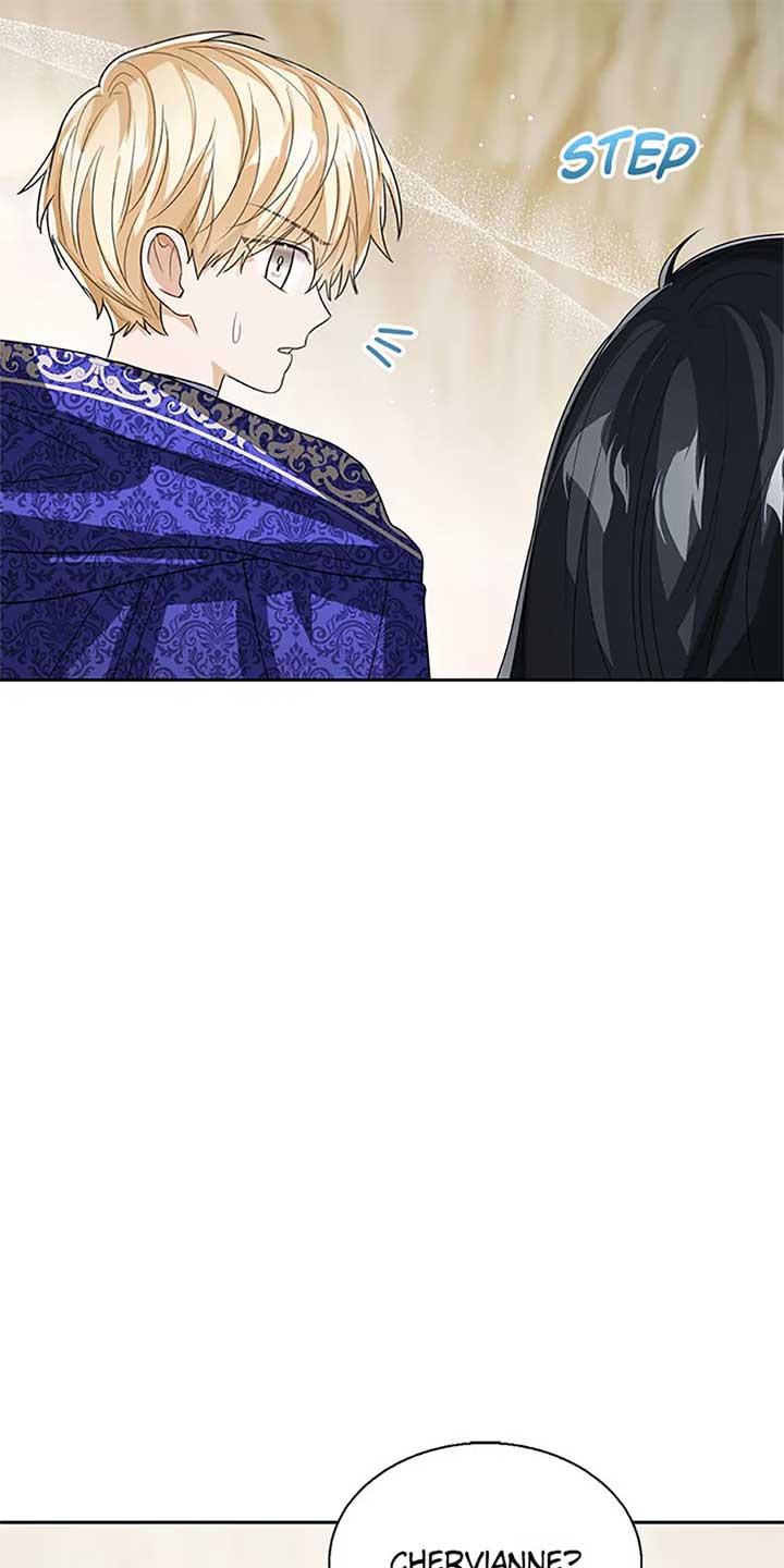 Baby Princess Through the Status Window Chapter 94 - Page 55