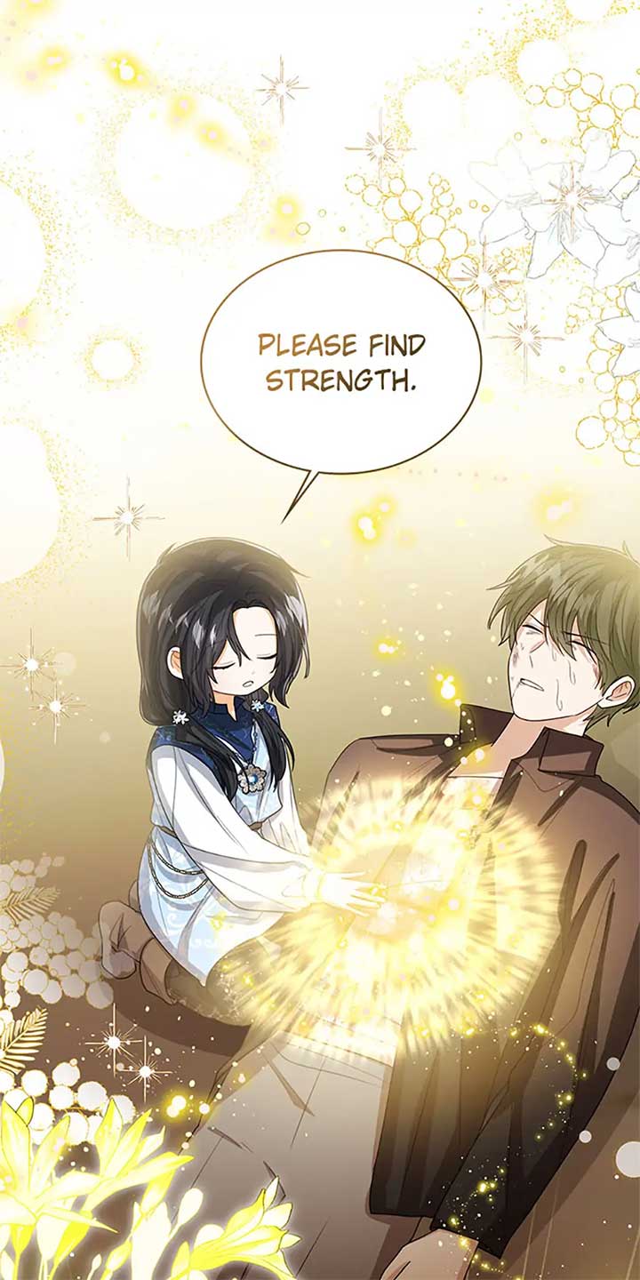 Baby Princess Through the Status Window Chapter 94 - Page 58