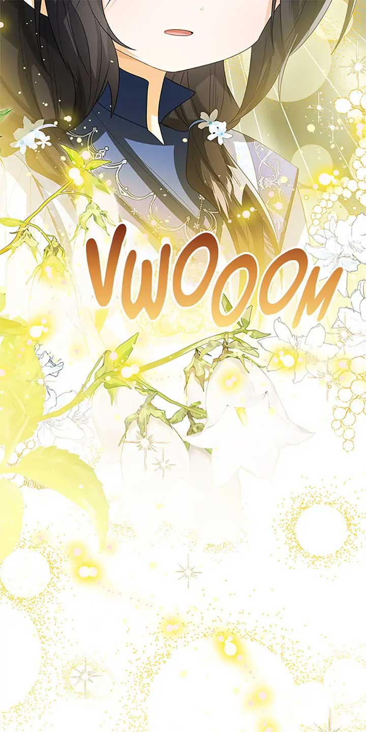 Baby Princess Through the Status Window Chapter 94 - Page 60