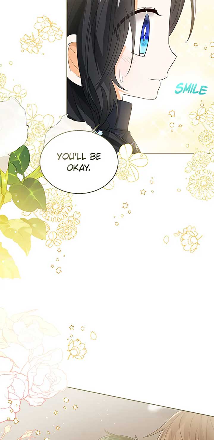 Baby Princess Through the Status Window Chapter 94 - Page 69