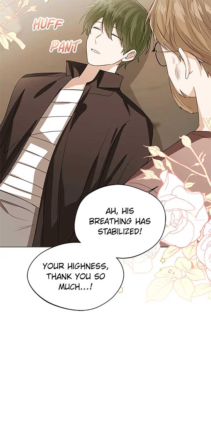 Baby Princess Through the Status Window Chapter 94 - Page 70