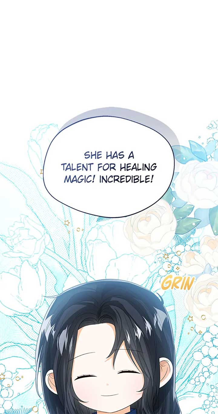 Baby Princess Through the Status Window Chapter 94 - Page 71