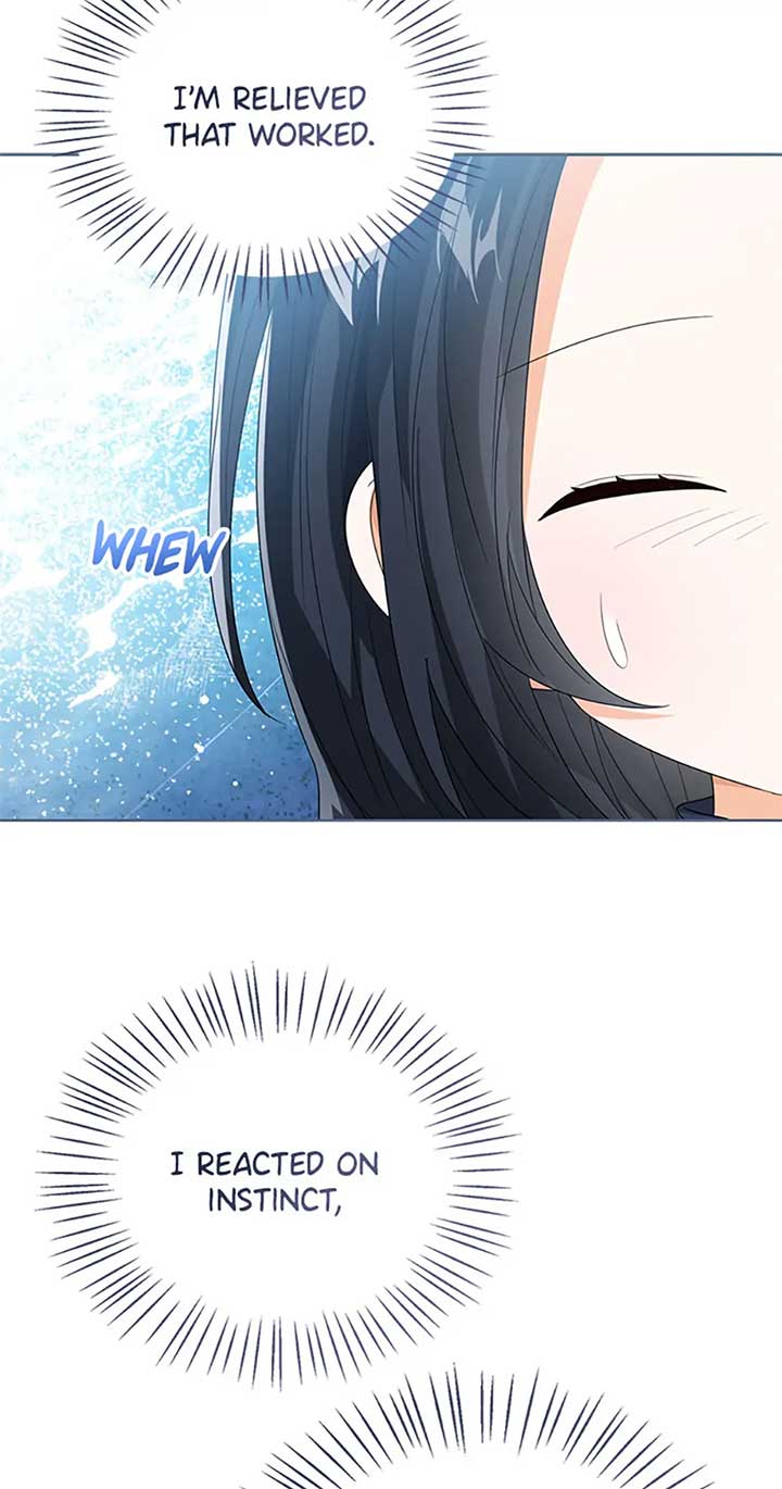 Baby Princess Through the Status Window Chapter 94 - Page 73