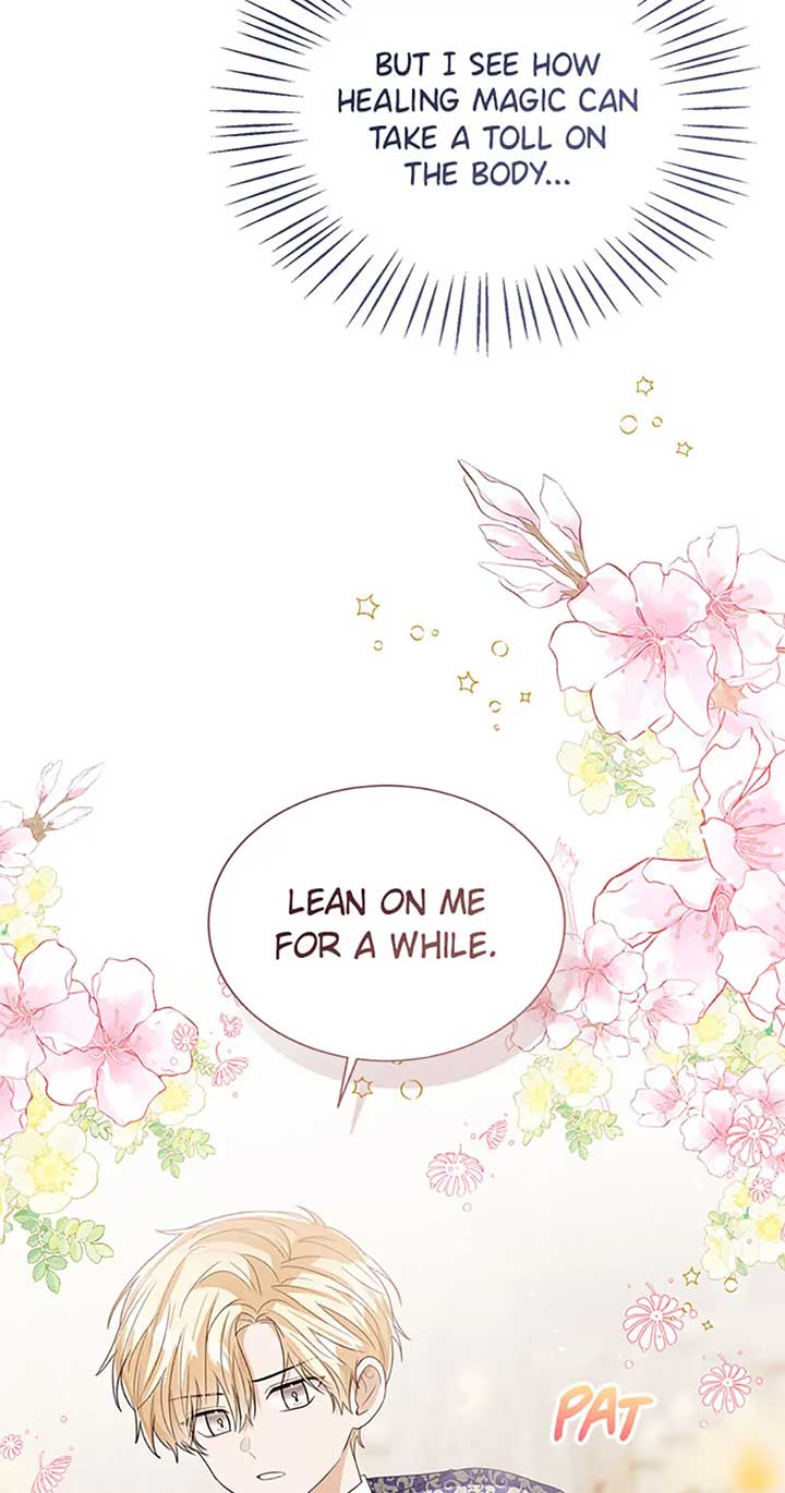 Baby Princess Through the Status Window Chapter 94 - Page 74
