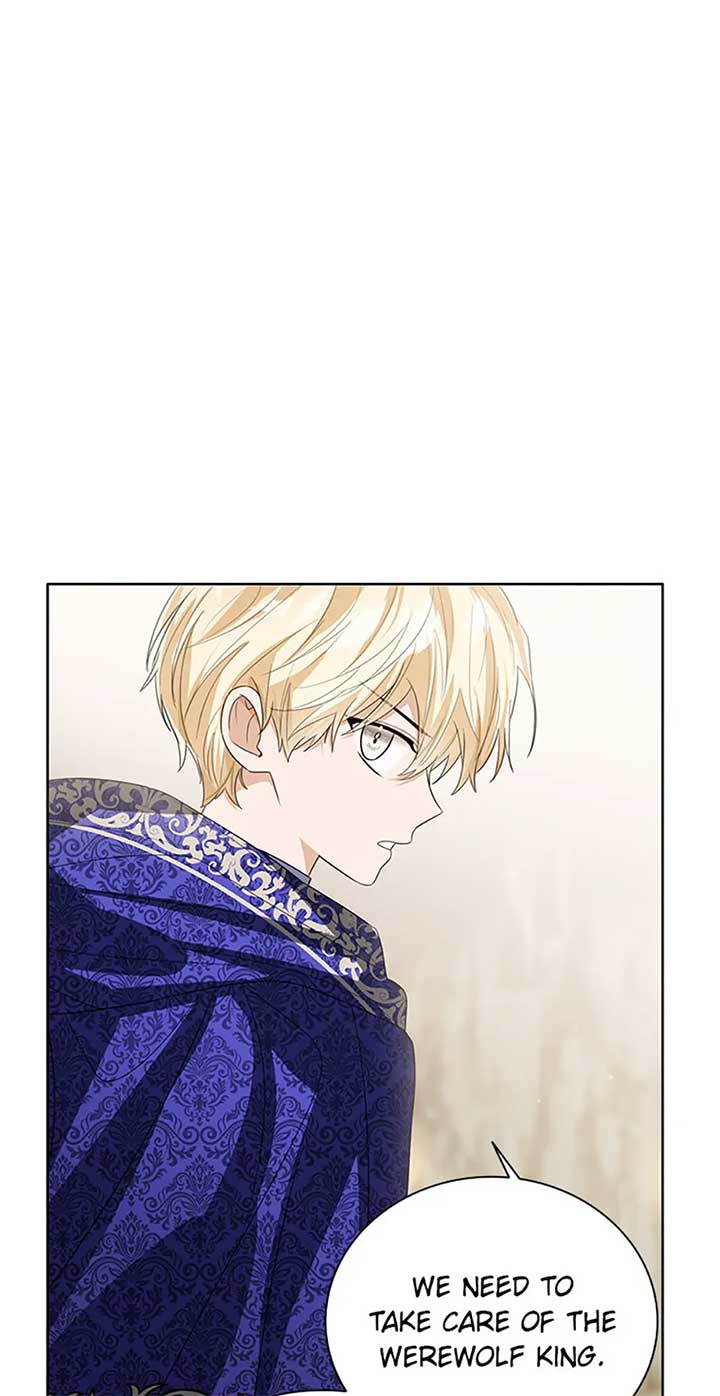Baby Princess Through the Status Window Chapter 95 - Page 0