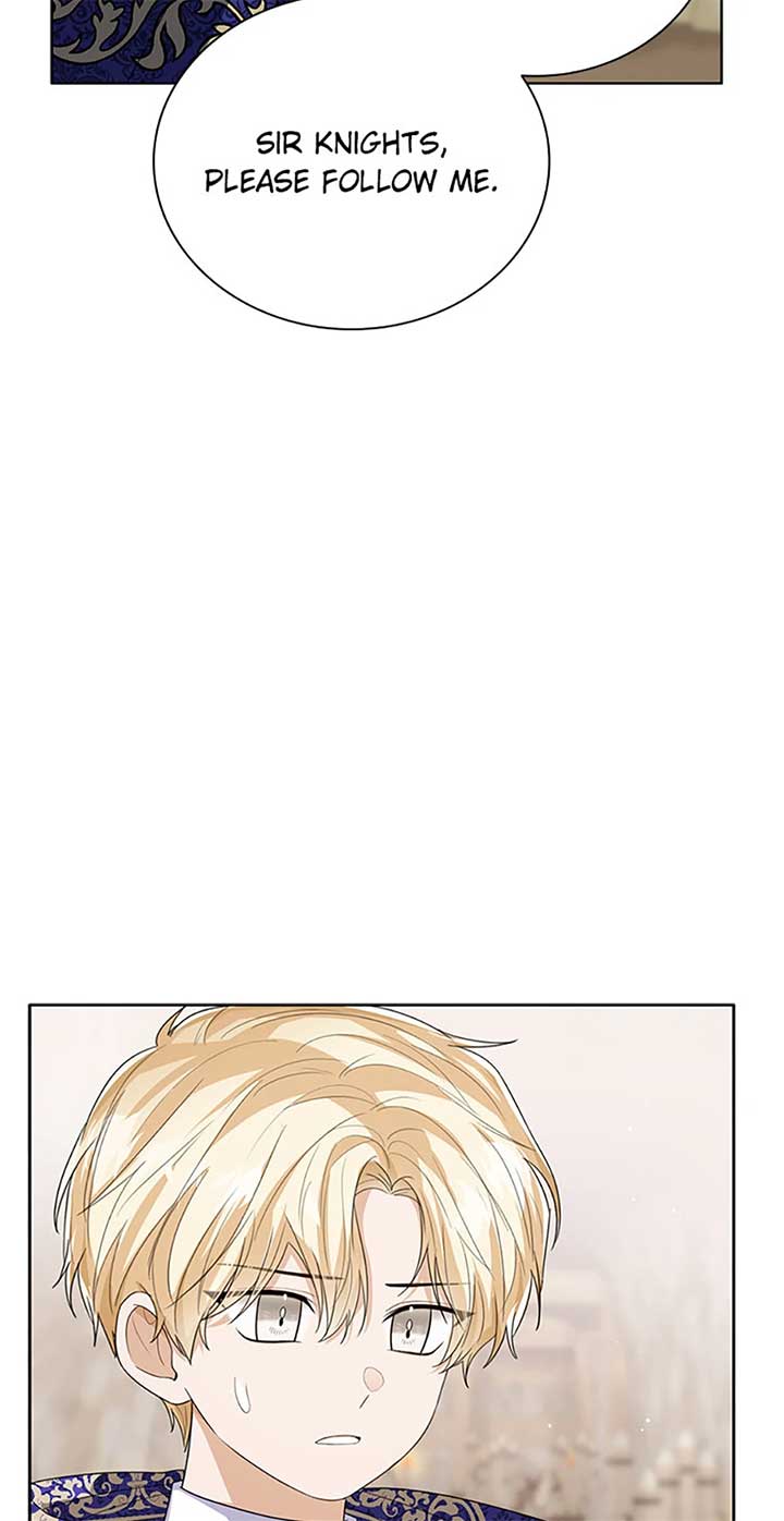 Baby Princess Through the Status Window Chapter 95 - Page 1
