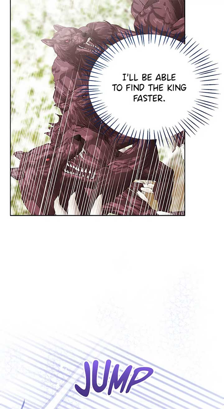 Baby Princess Through the Status Window Chapter 95 - Page 10