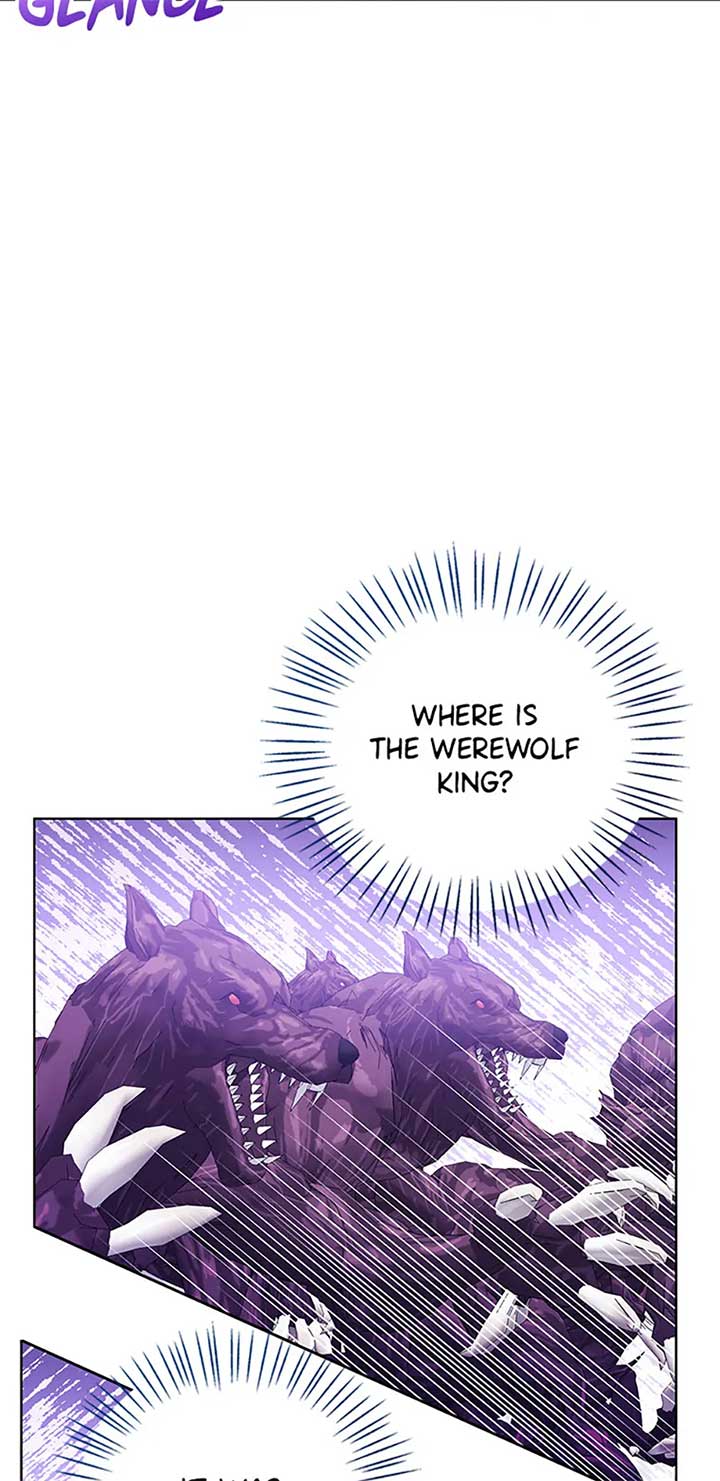 Baby Princess Through the Status Window Chapter 95 - Page 14