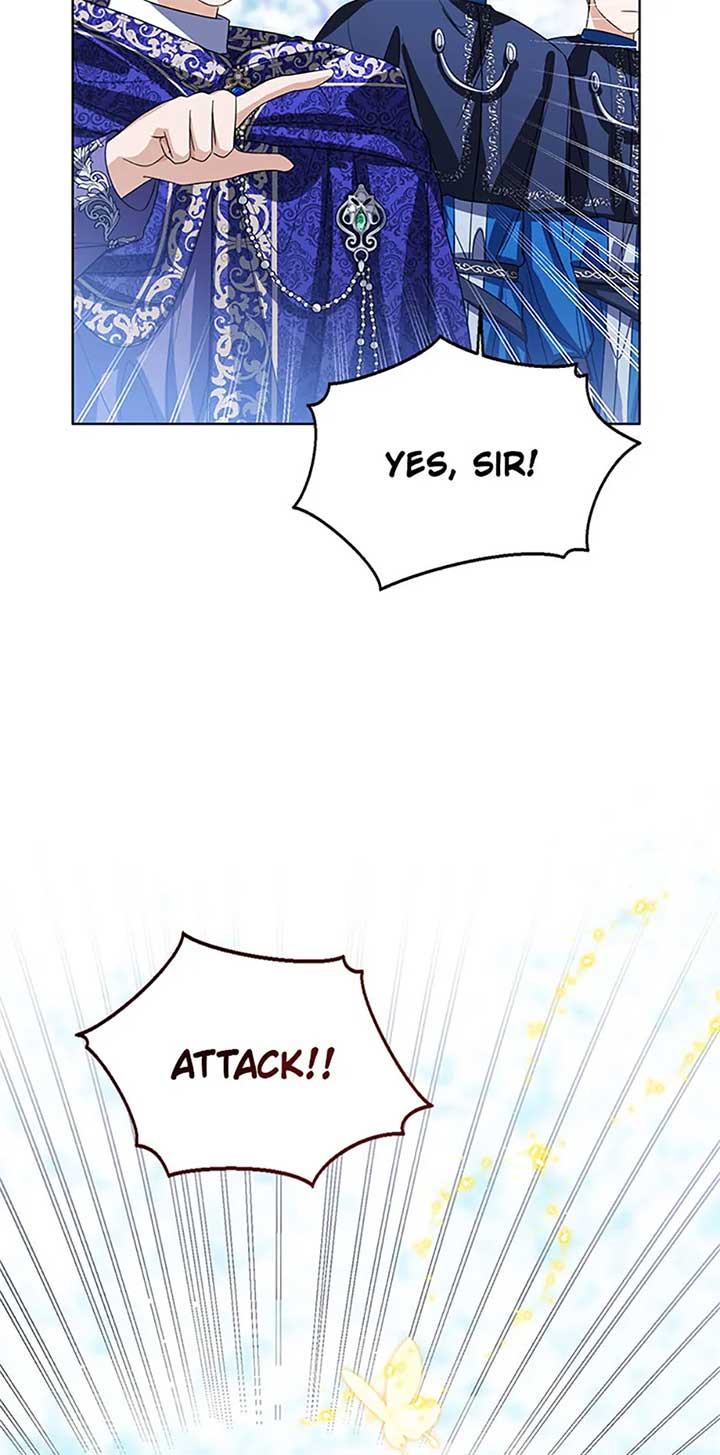 Baby Princess Through the Status Window Chapter 95 - Page 24