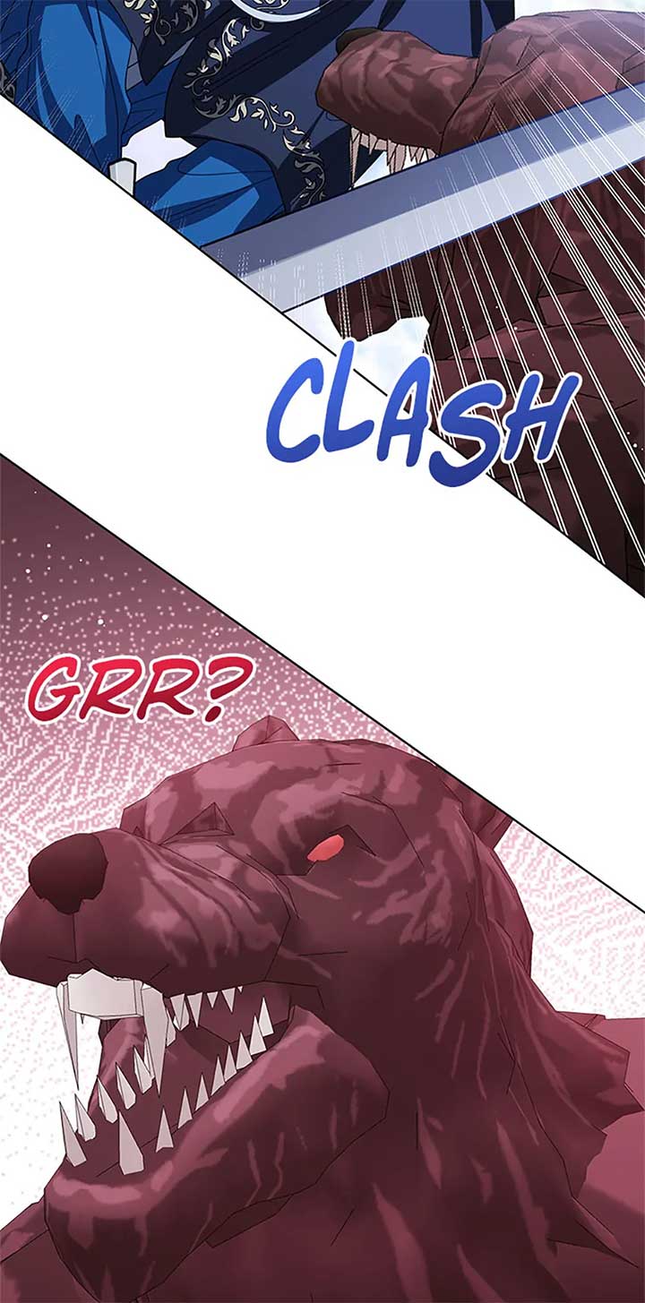 Baby Princess Through the Status Window Chapter 95 - Page 27