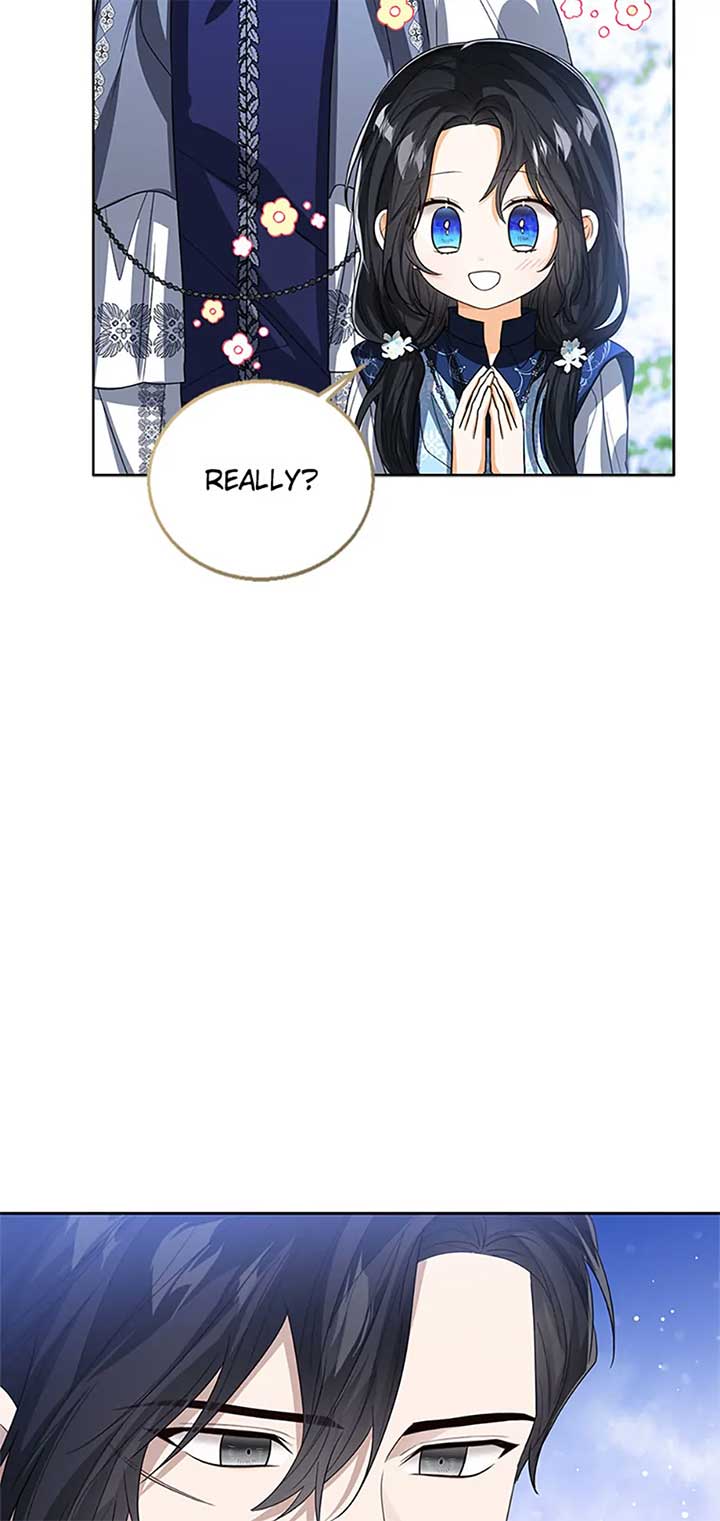 Baby Princess Through the Status Window Chapter 95 - Page 34