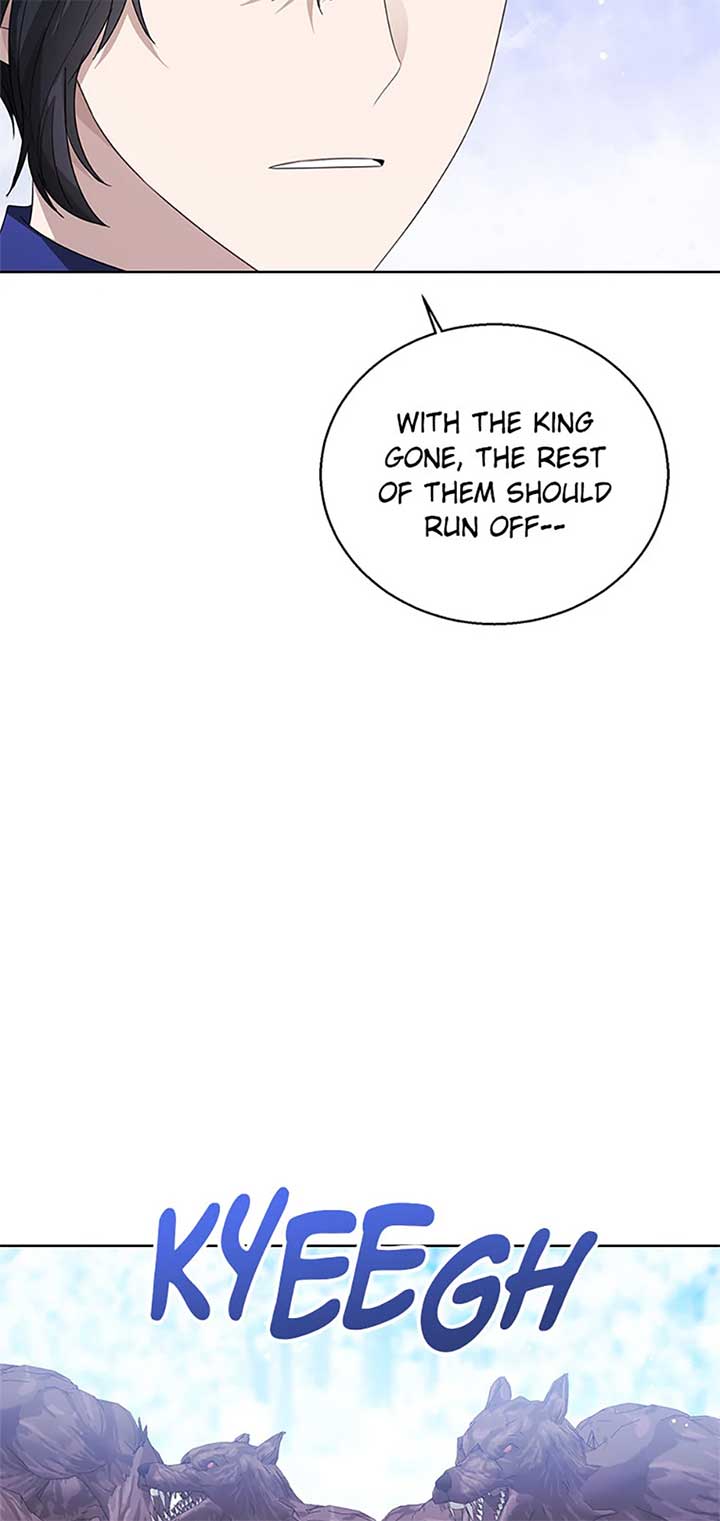 Baby Princess Through the Status Window Chapter 95 - Page 35