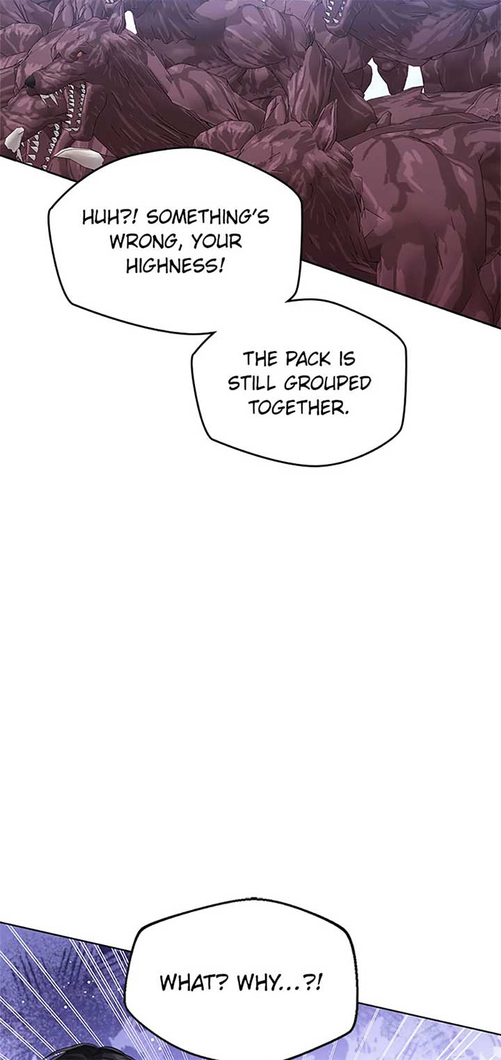 Baby Princess Through the Status Window Chapter 95 - Page 36
