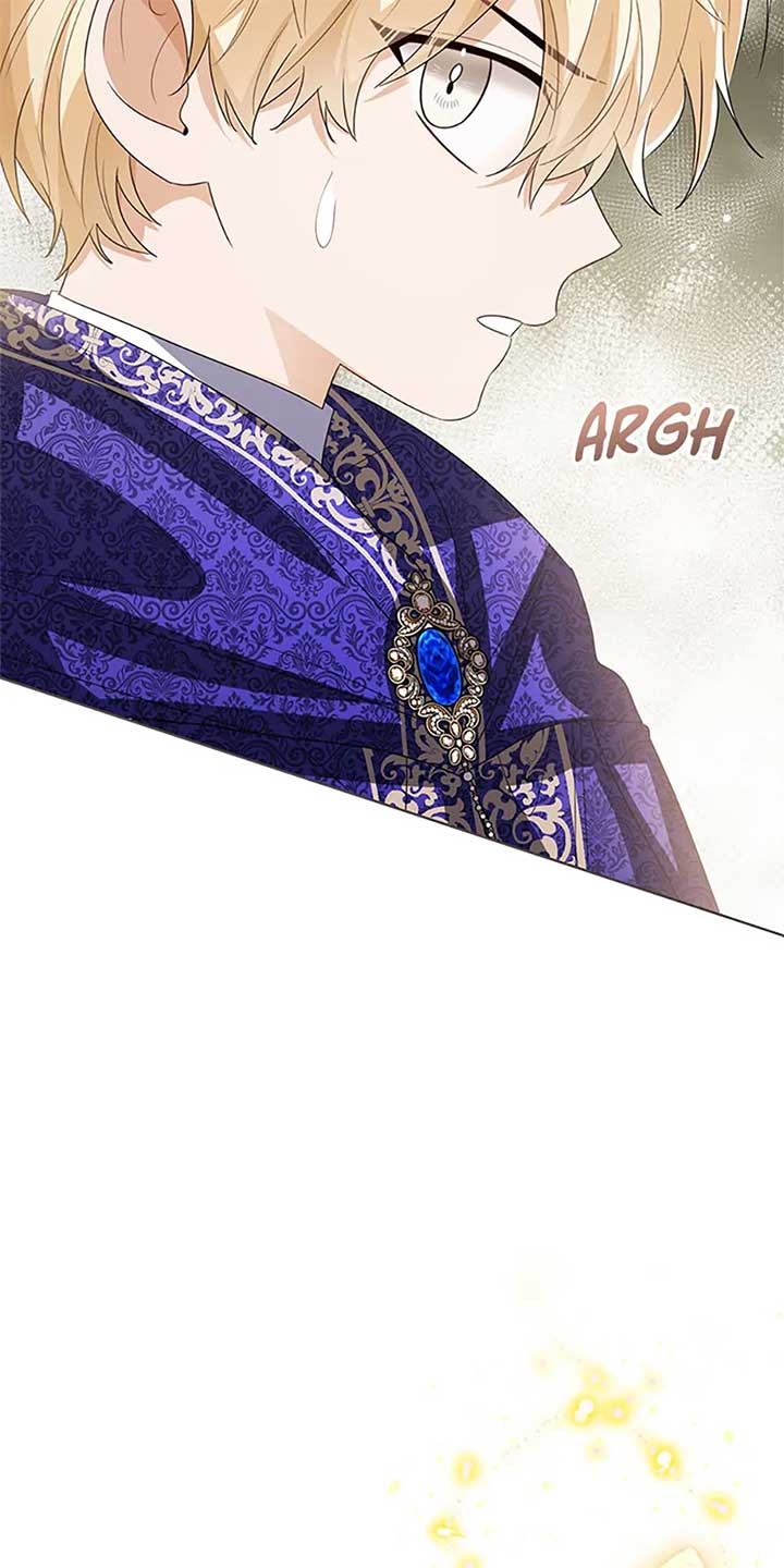 Baby Princess Through the Status Window Chapter 95 - Page 44