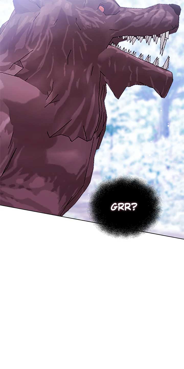 Baby Princess Through the Status Window Chapter 95 - Page 48