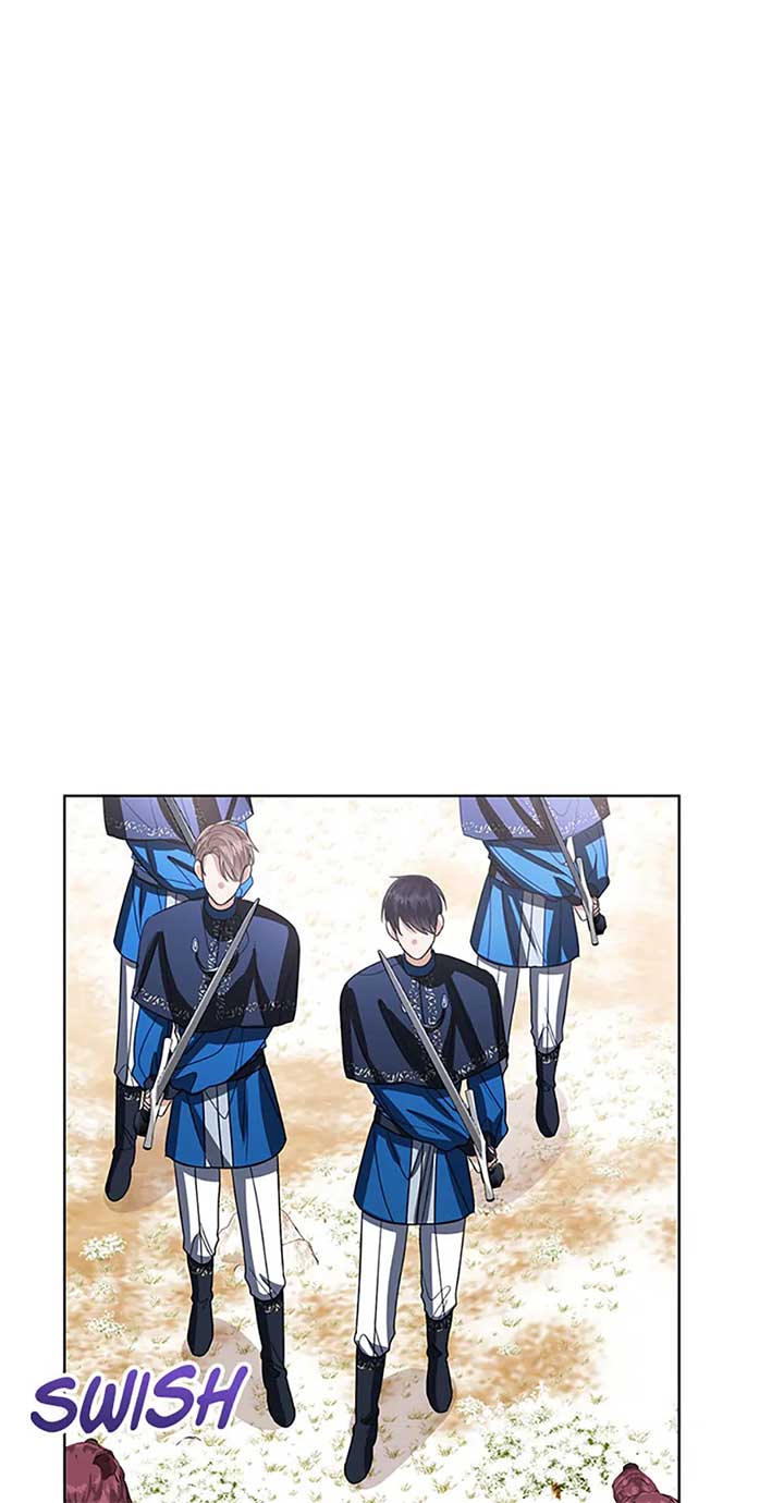 Baby Princess Through the Status Window Chapter 95 - Page 55