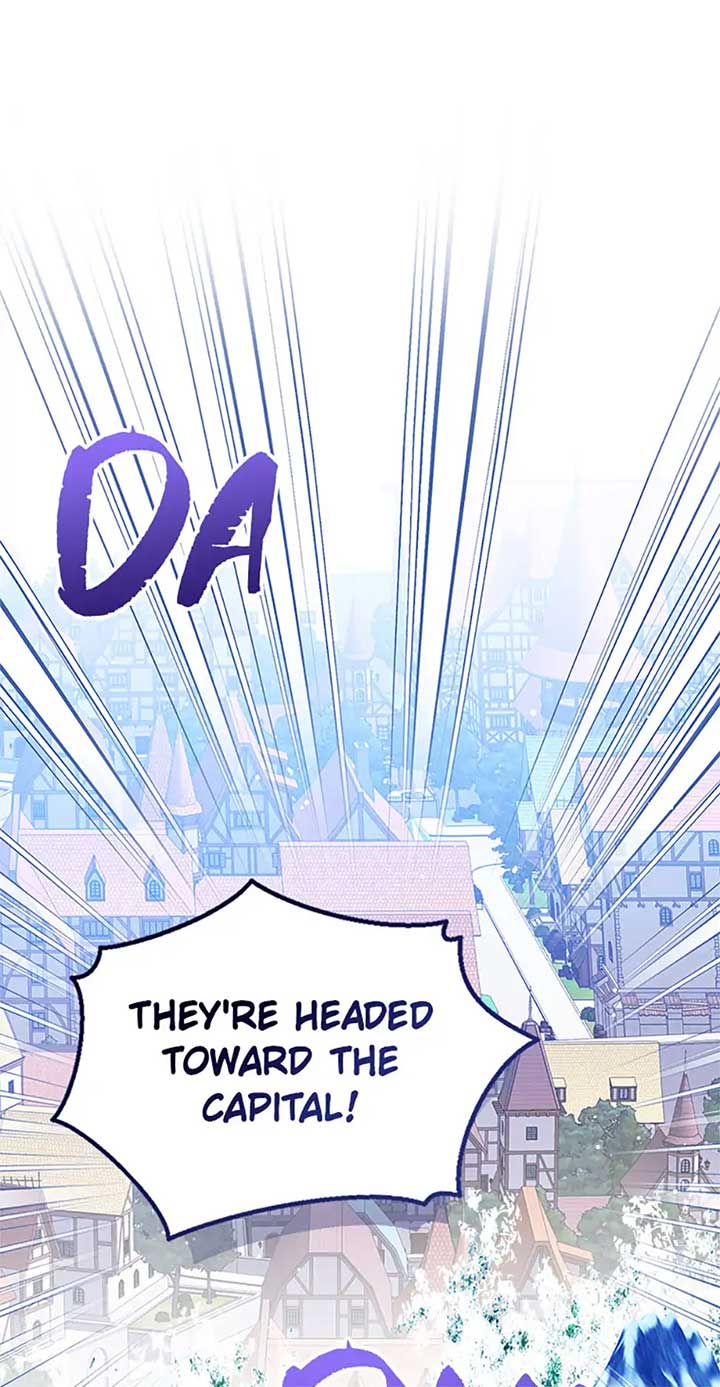 Baby Princess Through the Status Window Chapter 95 - Page 58