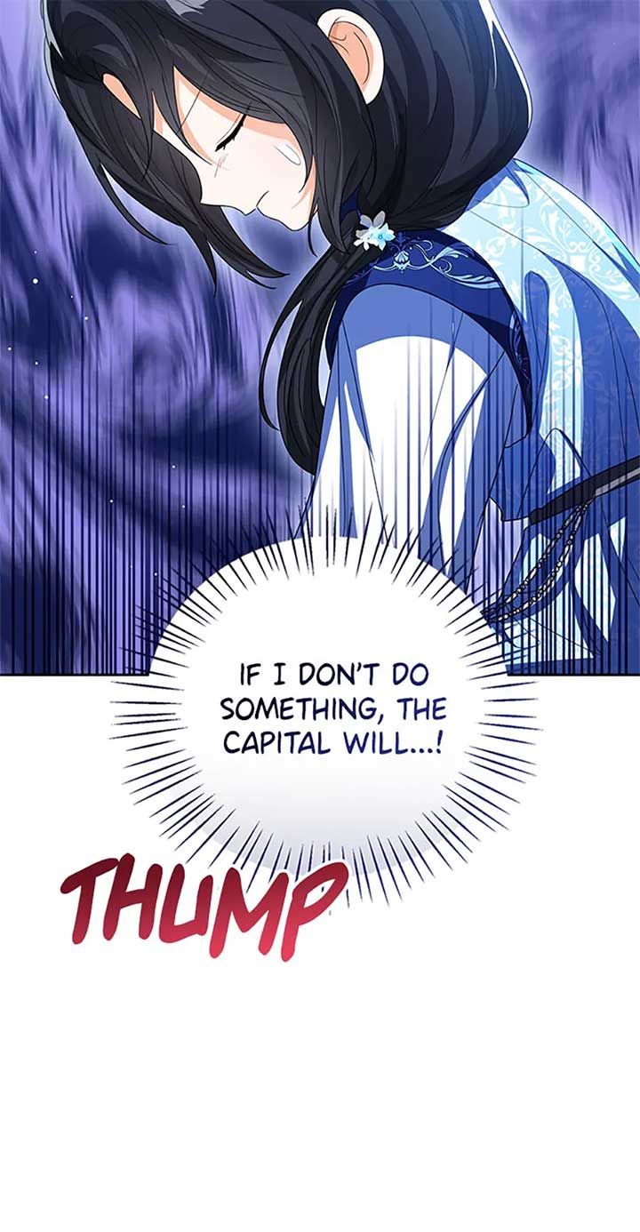 Baby Princess Through the Status Window Chapter 95 - Page 67