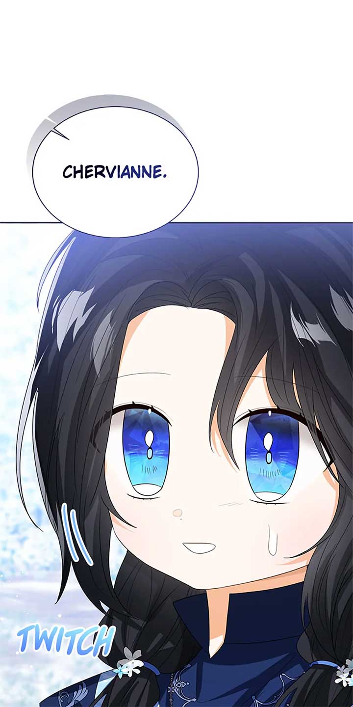 Baby Princess Through the Status Window Chapter 95 - Page 78