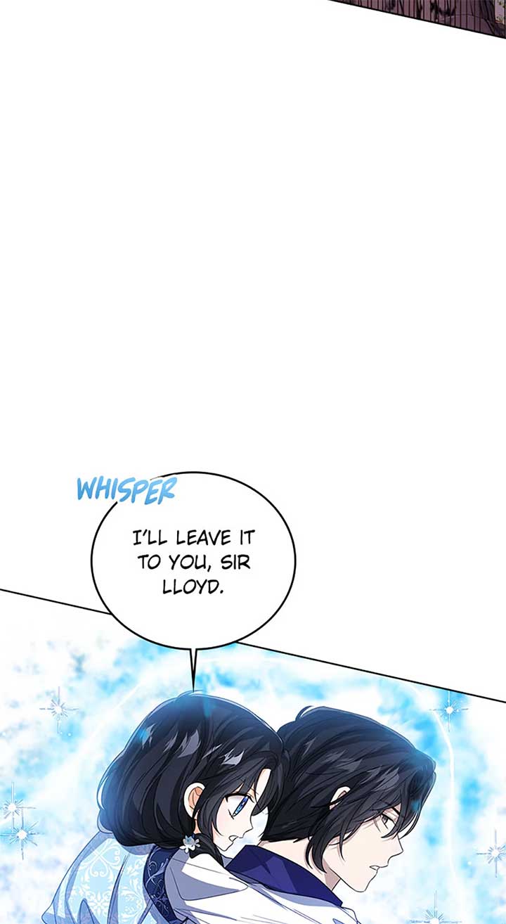 Baby Princess Through the Status Window Chapter 95 - Page 8