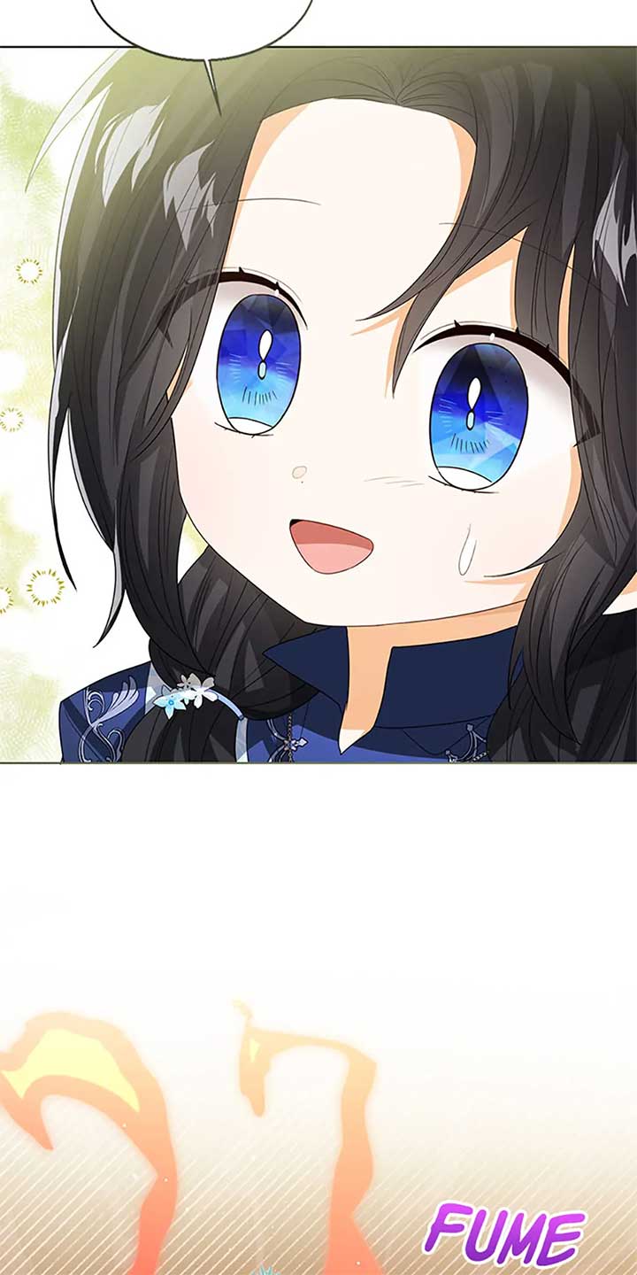 Baby Princess Through the Status Window Chapter 95 - Page 81