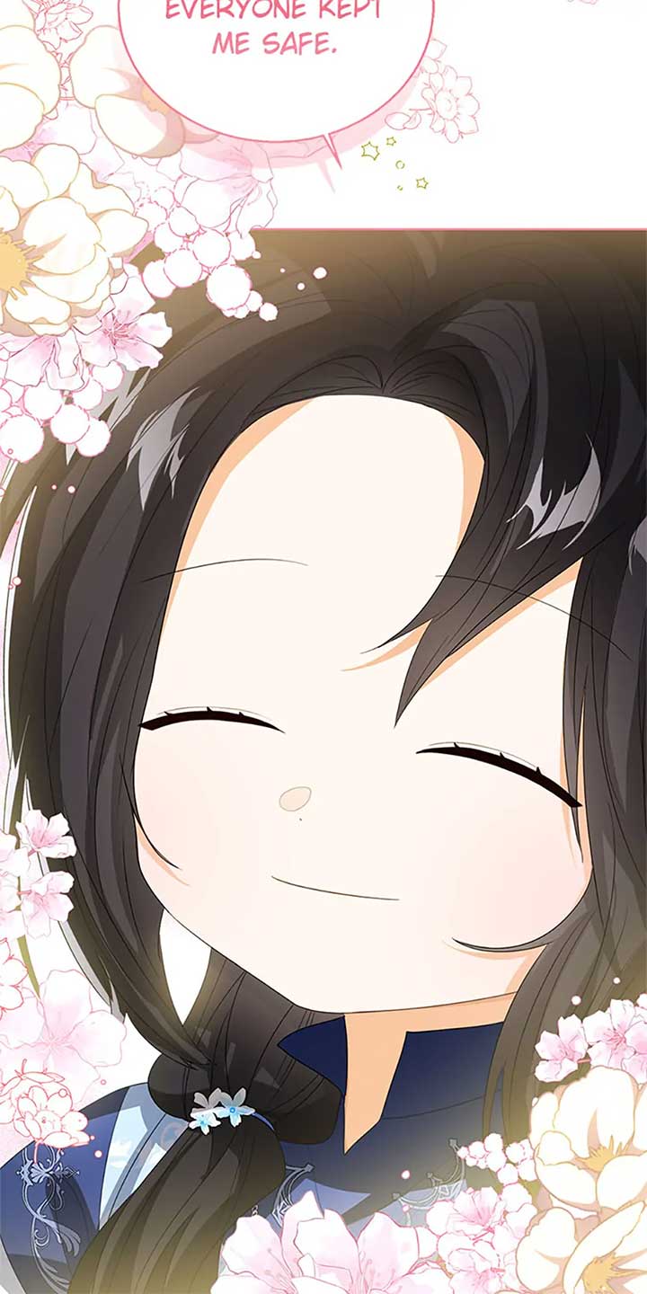 Baby Princess Through the Status Window Chapter 95 - Page 85