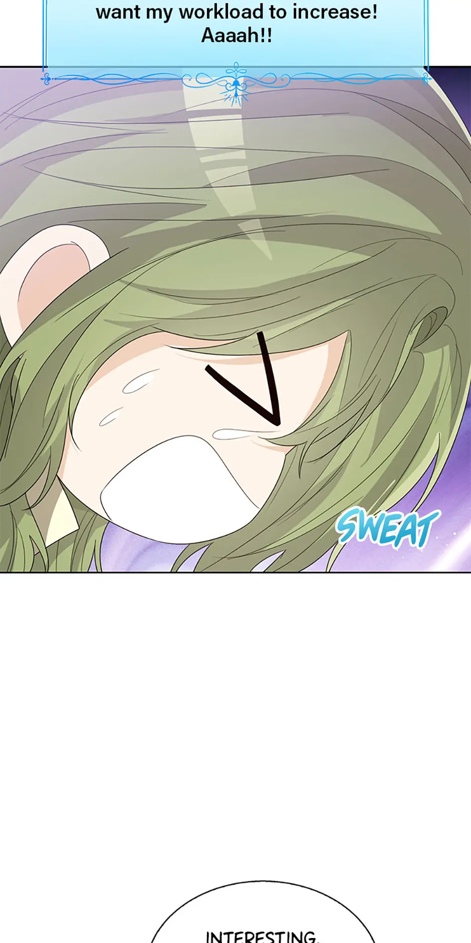 Baby Princess Through the Status Window Chapter 96 - Page 16