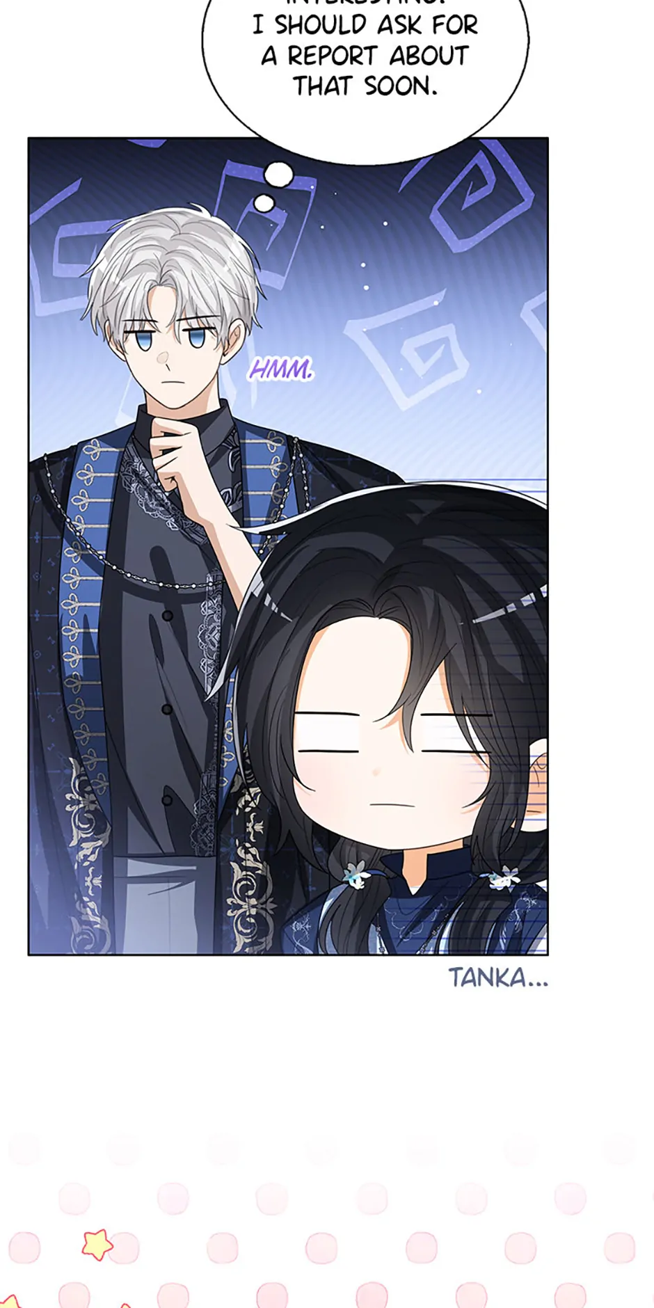 Baby Princess Through the Status Window Chapter 96 - Page 17
