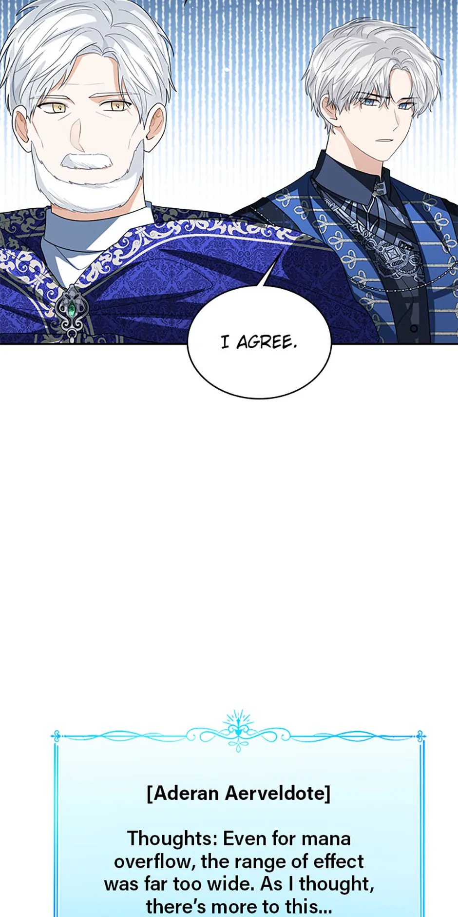 Baby Princess Through the Status Window Chapter 96 - Page 26