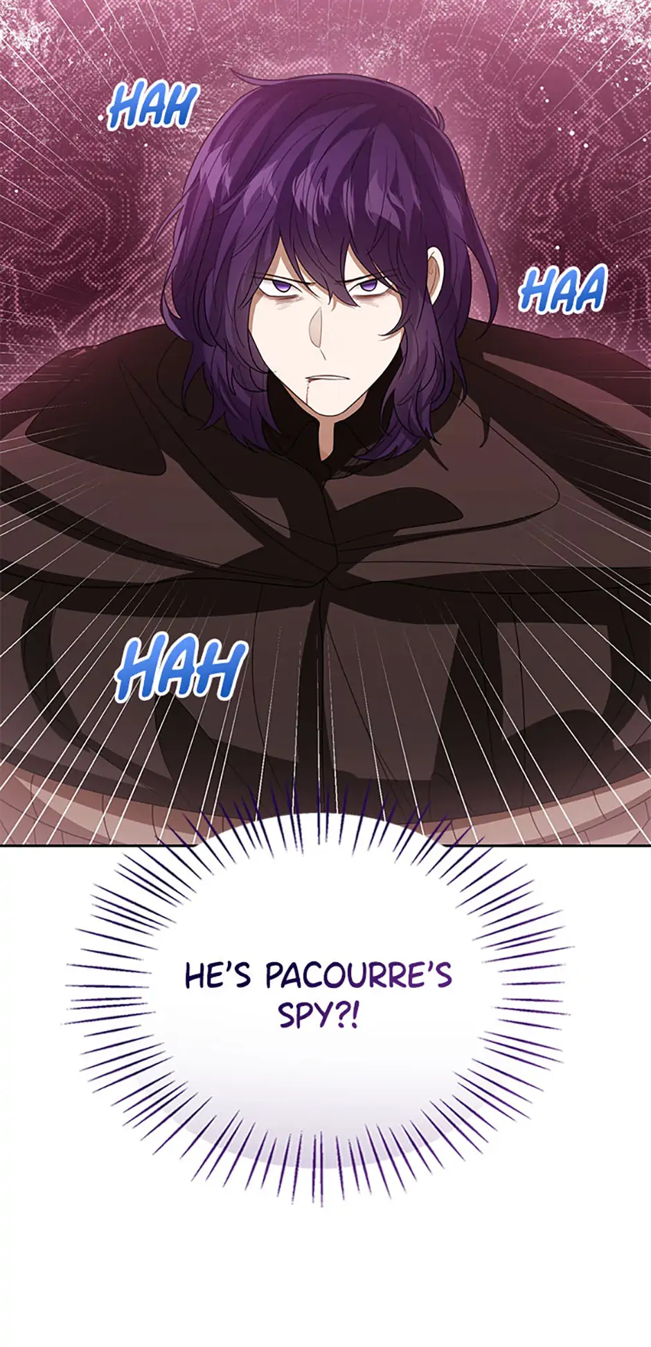 Baby Princess Through the Status Window Chapter 96 - Page 33
