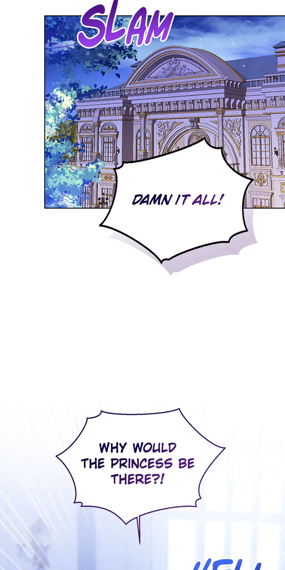 Baby Princess Through the Status Window Chapter 96 - Page 48