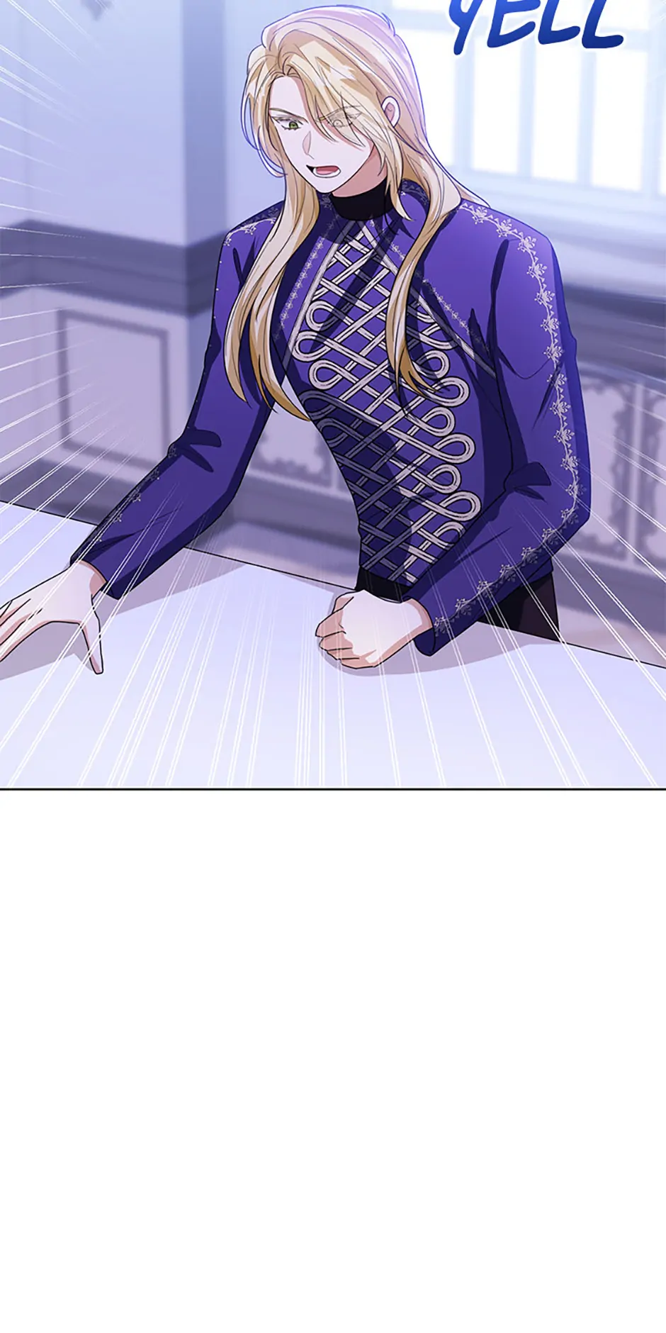 Baby Princess Through the Status Window Chapter 96 - Page 49