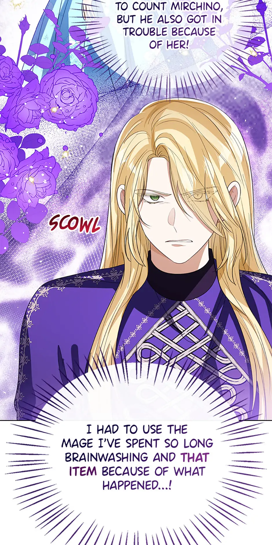 Baby Princess Through the Status Window Chapter 96 - Page 52