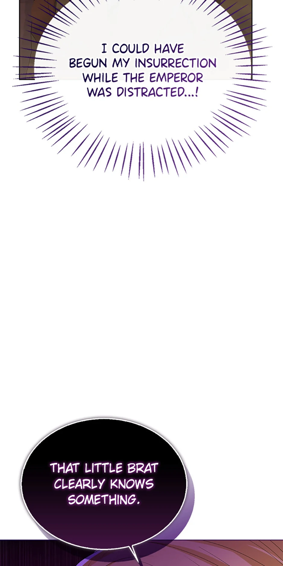 Baby Princess Through the Status Window Chapter 96 - Page 54
