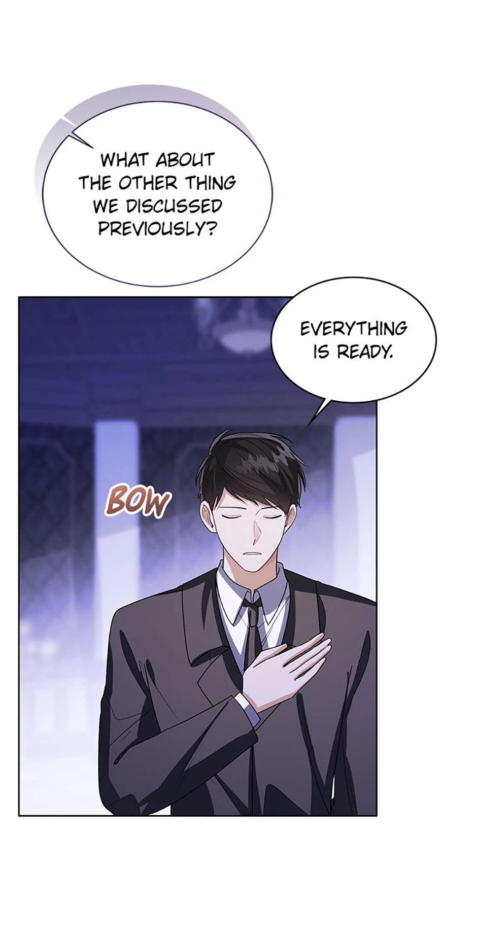 Baby Princess Through the Status Window Chapter 96 - Page 56