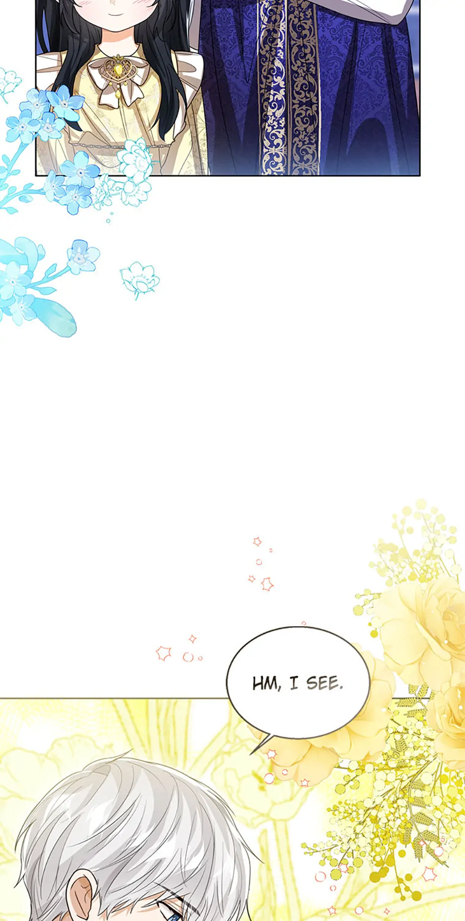 Baby Princess Through the Status Window Chapter 96 - Page 64