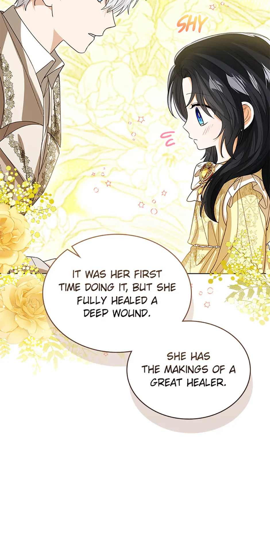Baby Princess Through the Status Window Chapter 96 - Page 65
