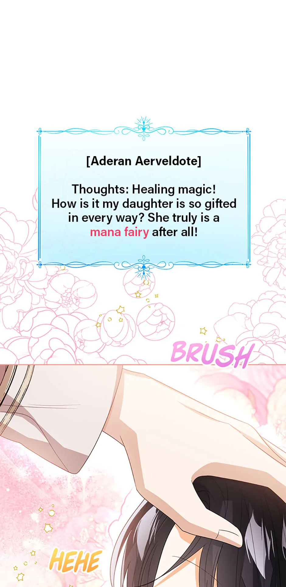 Baby Princess Through the Status Window Chapter 96 - Page 66