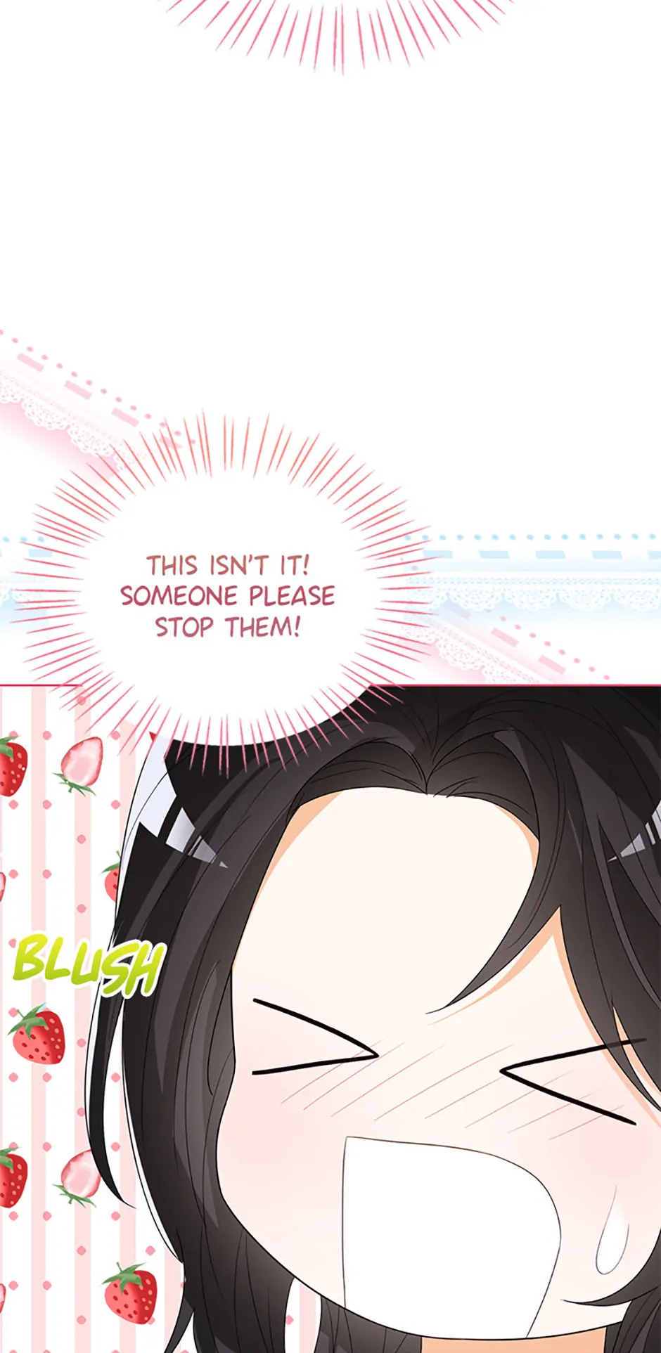 Baby Princess Through the Status Window Chapter 96 - Page 69