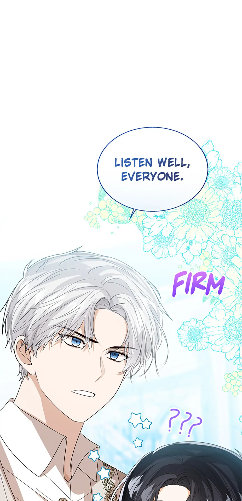 Baby Princess Through the Status Window Chapter 96 - Page 75