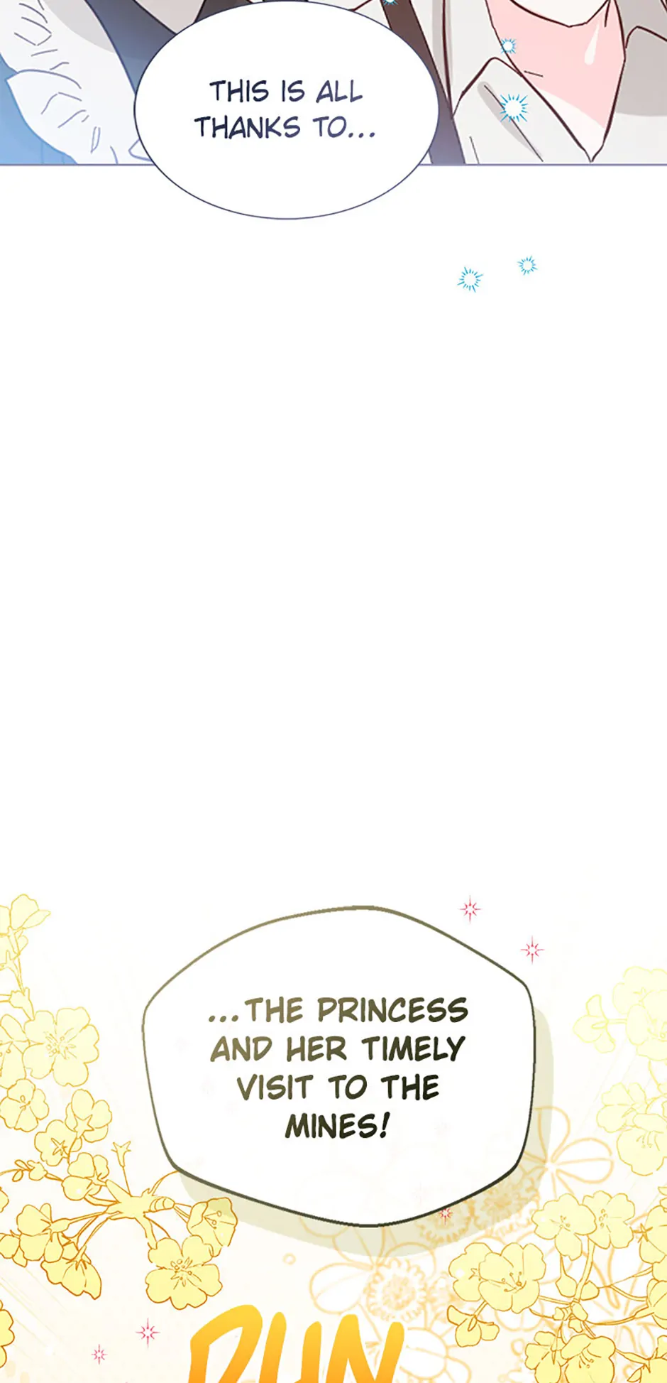 Baby Princess Through the Status Window Chapter 96 - Page 78