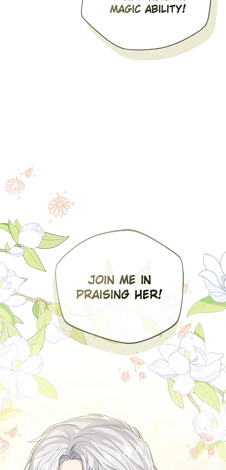 Baby Princess Through the Status Window Chapter 96 - Page 80
