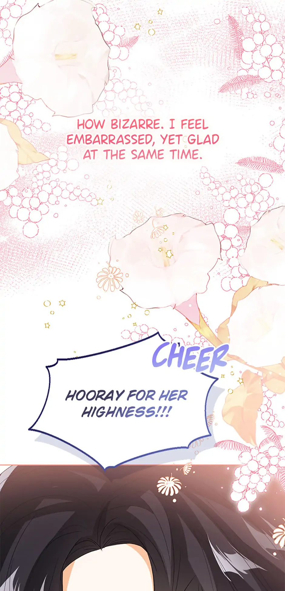 Baby Princess Through the Status Window Chapter 96 - Page 82
