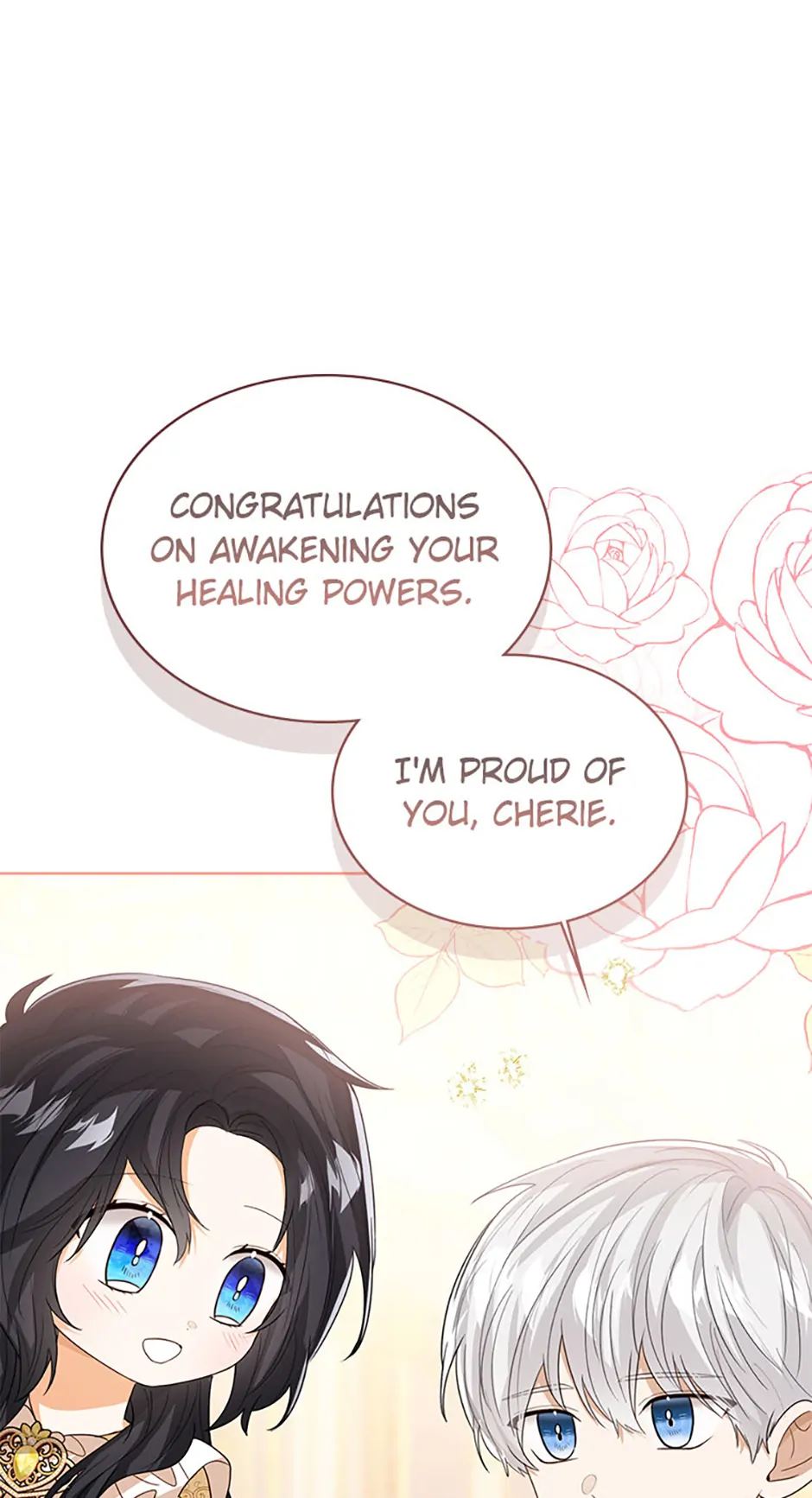Baby Princess Through the Status Window Chapter 96 - Page 84