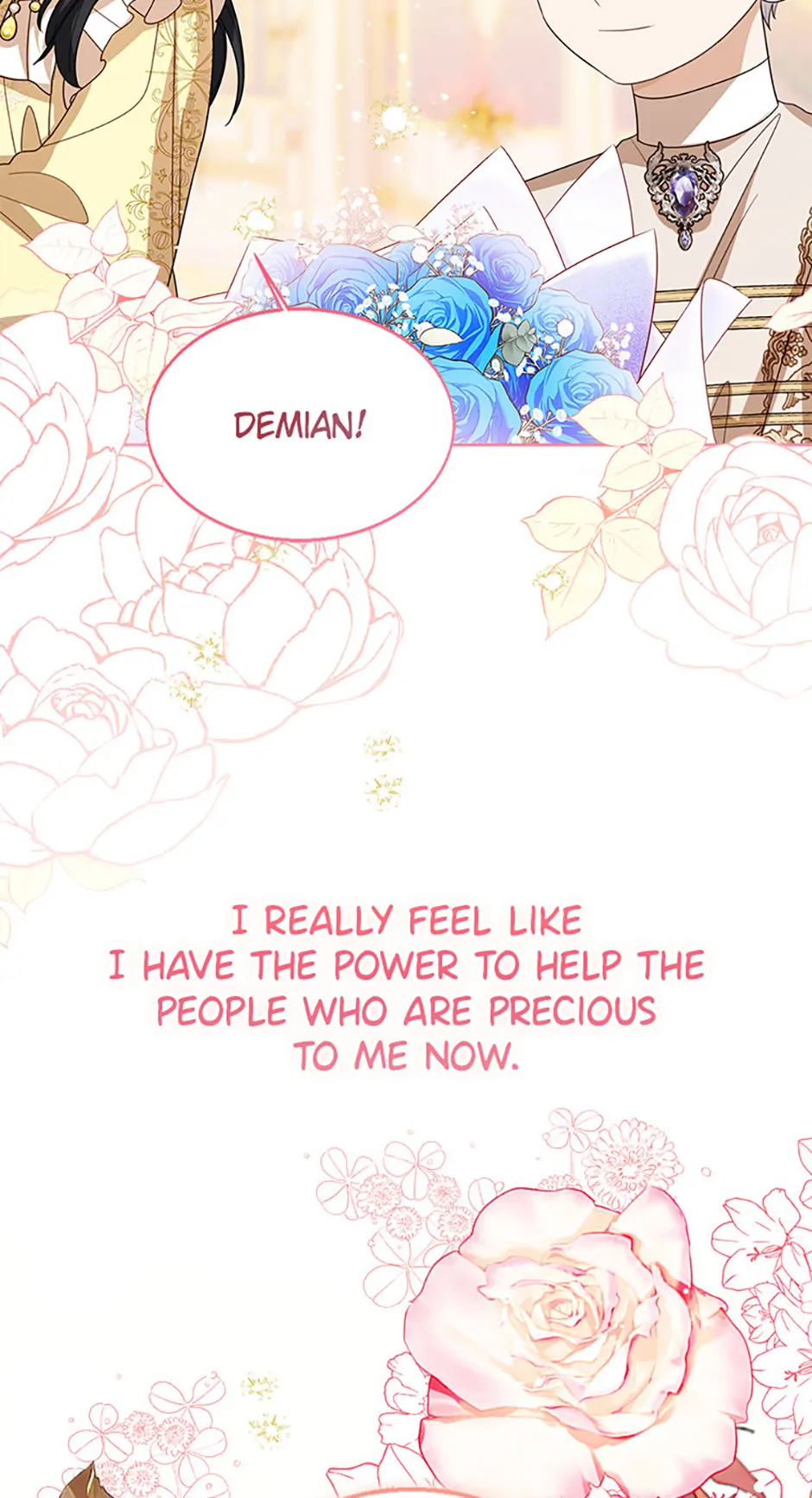 Baby Princess Through the Status Window Chapter 96 - Page 85