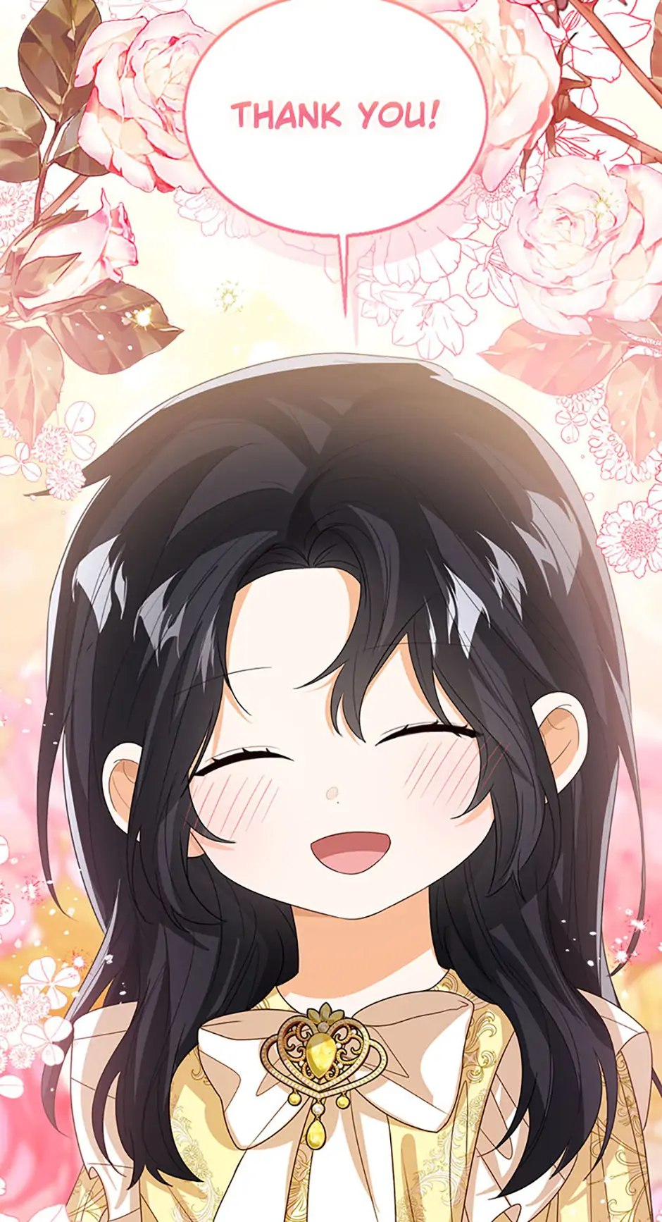 Baby Princess Through the Status Window Chapter 96 - Page 86