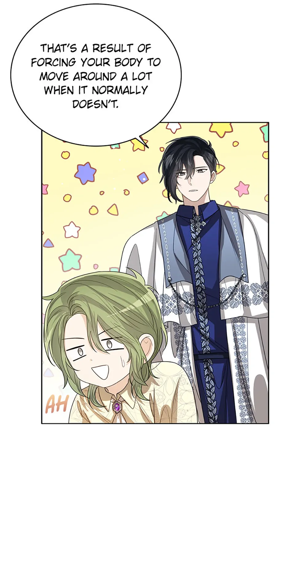 Baby Princess Through the Status Window Chapter 96 - Page 9